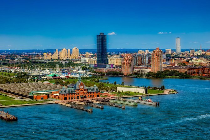 Statue of Liberty Sunset Cruise and New York City Sky Line - Key Things To Know Before You Go