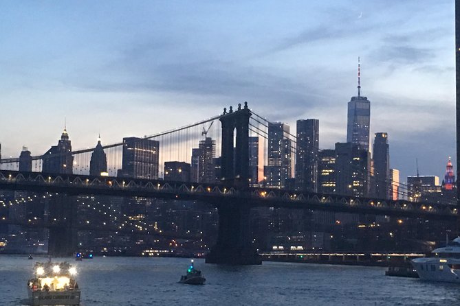 Statue of Liberty Sunset Cruise and New York City Sky Line - Pier 78 Launch Point: Getting Set Up for Smooth Boarding