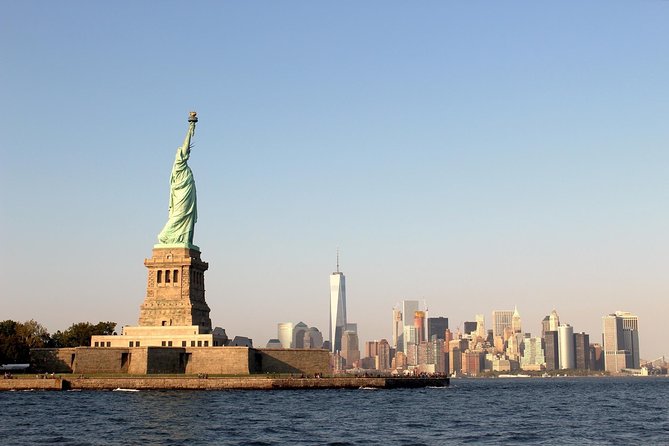 Statue of Liberty Sunset Cruise and New York City Sky Line - Price and Value: Is $35.99 a Good Deal?