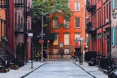 Stonewall and Gaslight: A Self-Guided Tour of Greenwich Village - MacDougal Street’s Music Scene: More Than a Name on a Map