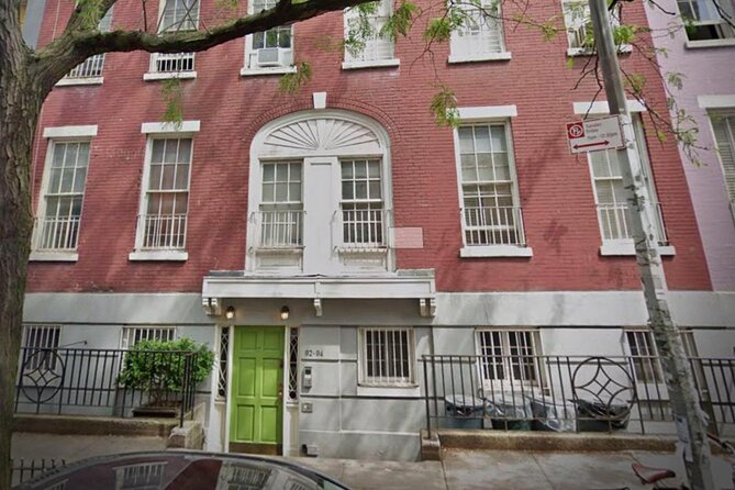 Stonewall and Gaslight: A Self-Guided Tour of Greenwich Village - Café Wha? and Café Society: Dylan to Strange Fruit
