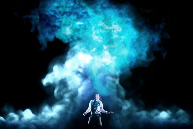 Stranger Things: The First Shadow on Broadway Ticket - Should you book Stranger Things: The First Shadow on Broadway?