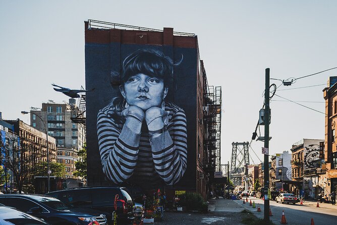 Street Art Tour in New York City with Local Expert Guide - Stop 7: SoHo’s Hip-Hop Tribute (Graffiti, Rap, and Break Dancing History)