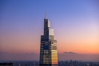 SUMMIT One Vanderbilt Experience Ticket - Balloon Room Fun: Where the Photos Become the Point
