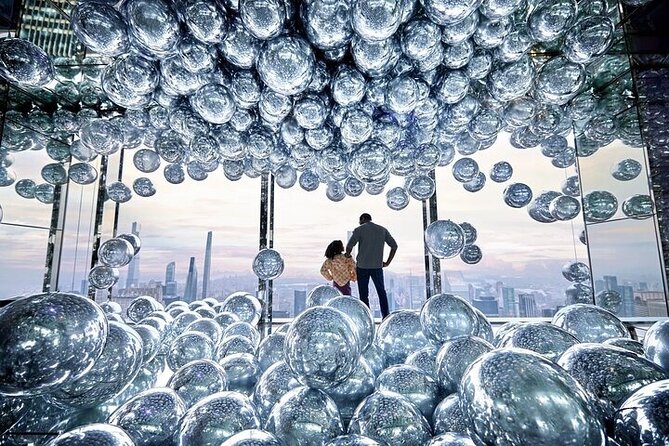 SUMMIT One Vanderbilt Skip-the-Line VIP Guided Private Tour - Should you book: the Summit One Vanderbilt VIP guided private tour