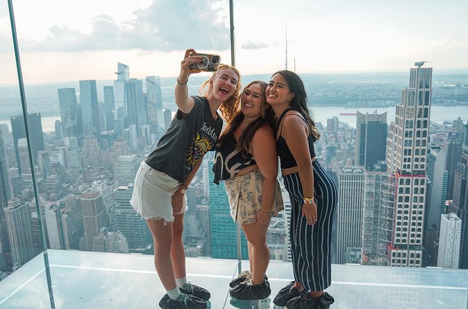 SUMMIT One Vanderbilt with Grand Central Terminal Tour - The Guide’s Style Matters More Than You’d Think