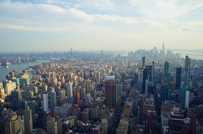 SUMMIT One Vanderbilt with Grand Central Terminal Tour - Who should book this tour?