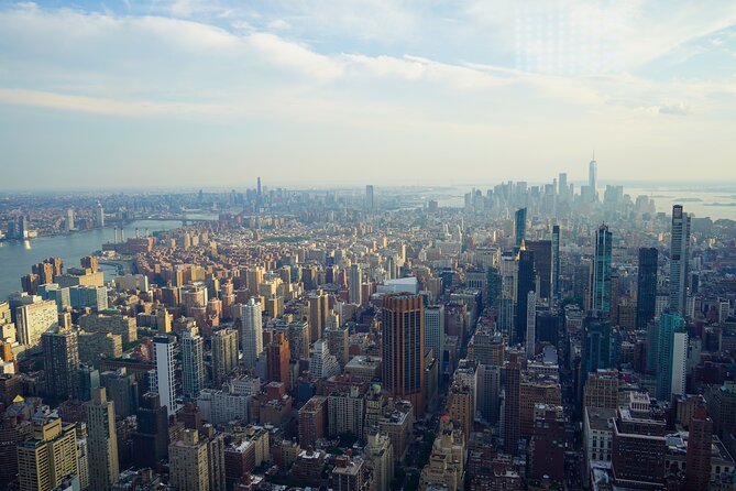 SUMMIT One Vanderbilt with Grand Central Terminal Tour - If something goes wrong: how to protect your day