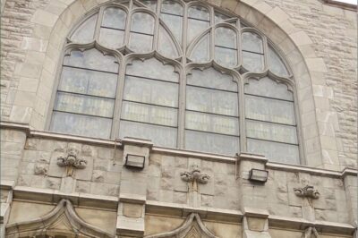 Sunday Walking Tour and Gospel in West Harlem - Inside the church: music, sermons, and what to expect