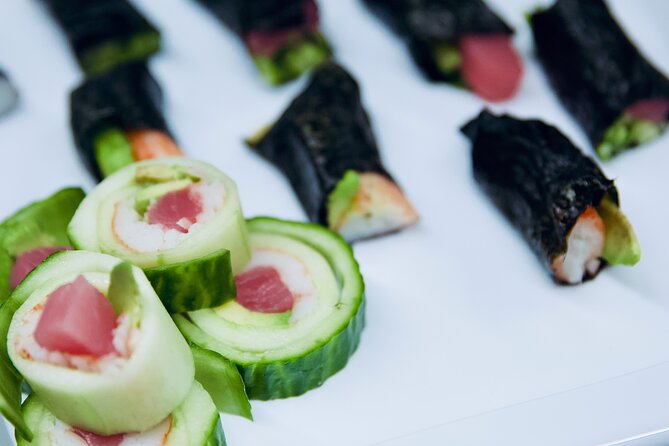 Sushi Workshop for Home Chefs in NYC - Key things to look forward to