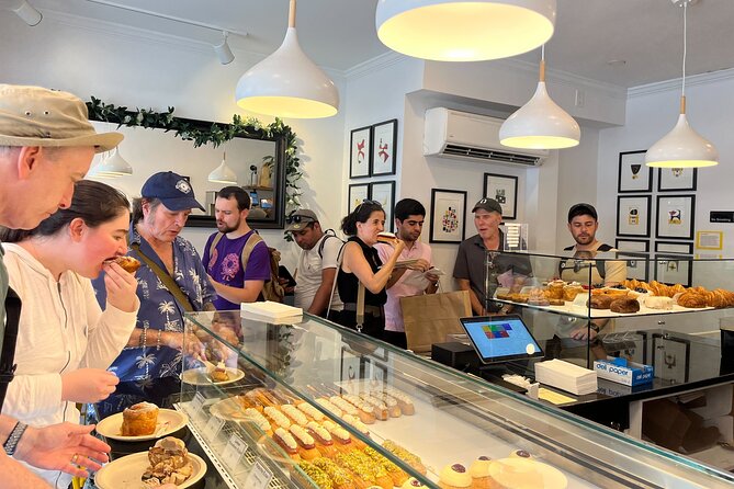 Sweet Treats of the East Village: Donut & Pastry Walking Tour - A 2-hour East Village walk built for tasting (and learning)