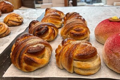 Sweet Treats of the East Village: Donut & Pastry Walking Tour - Price and what $75 buys you in real life