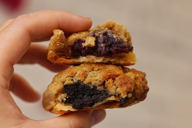 Sweets and Slices Greenwich Village Walking Food Tour - Key highlights you’ll feel right away