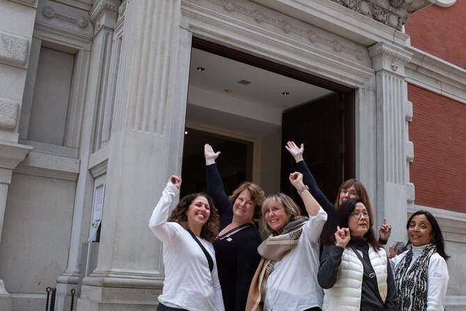The Art of Stories: A Literary Tour in the Metropolitan Museum - Value Beyond the Script: What You’ll Take Home
