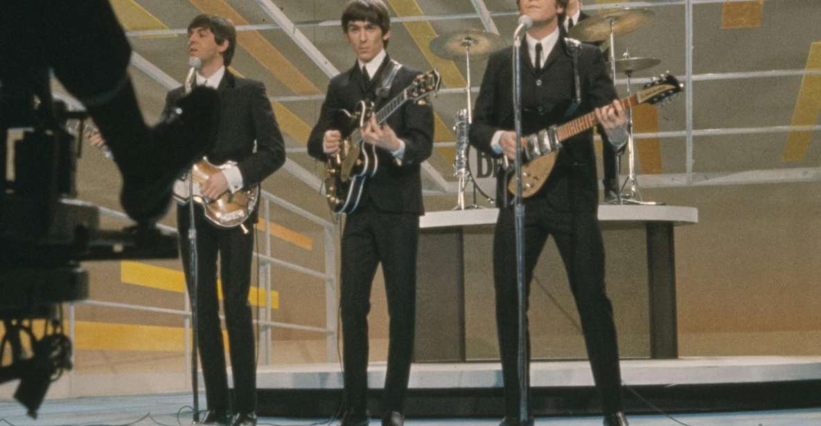 The Beatles in NYC Private Walking Tour - Key Things You’ll Notice on This Beatles Walk