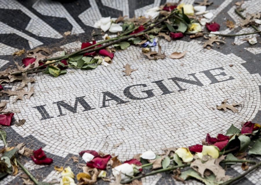 The Beatles in NYC Private Walking Tour - Private Guide Quality: When Language and Control Matter