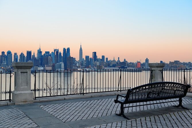 The Best of Midtown Manhattan Self-Guided Walking Tour - Columbus Circle to Carnegie Hall: where your Midtown story begins
