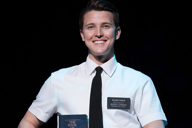 The Book of Mormon on Broadway Ticket - The Show at Eugene O’Neill Theatre: What You’re Really Paying For