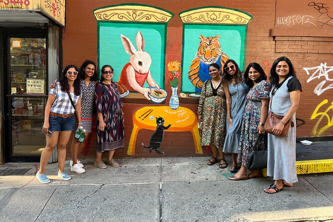 The Chinatown, Little Italy, Food Tour - Key highlights at a glance