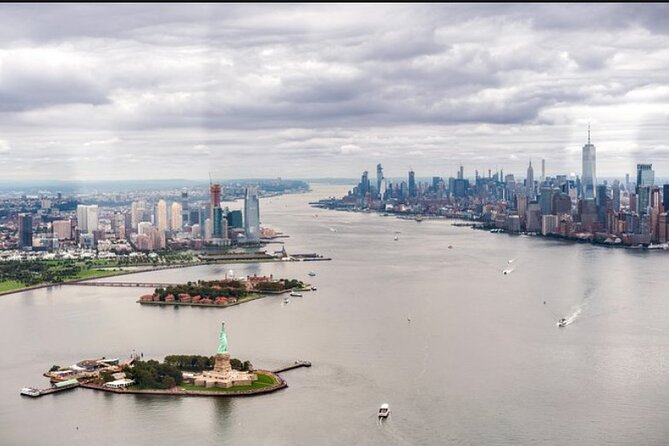 The Empire Helicopter Tour of New York - 6) Price, Landing Fees, and Real Value for $389