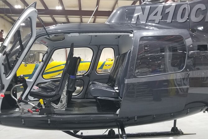 The Empire Helicopter Tour of New York - 7) Weather Reality: Clear Skies Help, but Flexibility Saves the Day