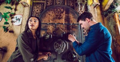The Escape Game: 60-Minute Adventures in Midtown Manhattan - Choosing your theme: what each of the 7 games is about