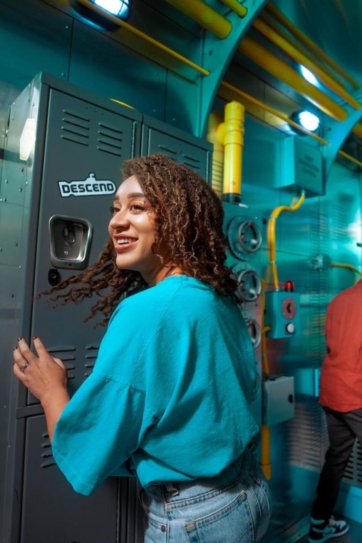 The Escape Game Brooklyn: 60-Minute Adventures at City Point - Should you book The Escape Game Brooklyn?