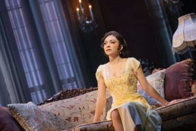 The Great Gatsby on Broadway Ticket - Choosing your showtime: matinee vs evening (and when it matters)