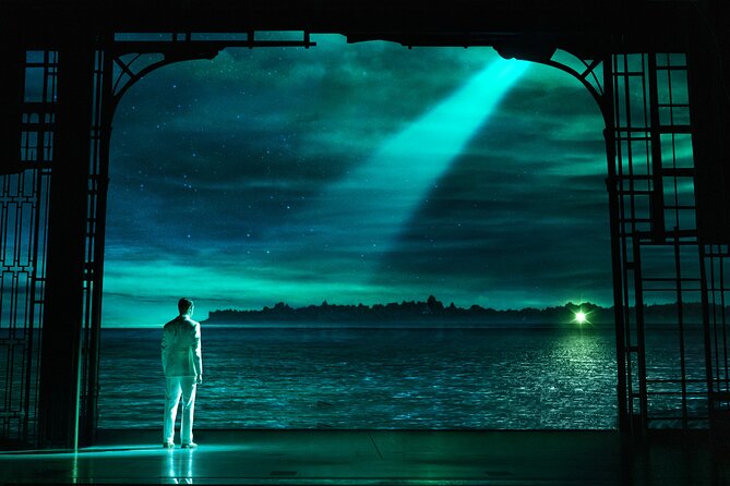 The Great Gatsby on Broadway Ticket - Who this Broadway ticket is best for