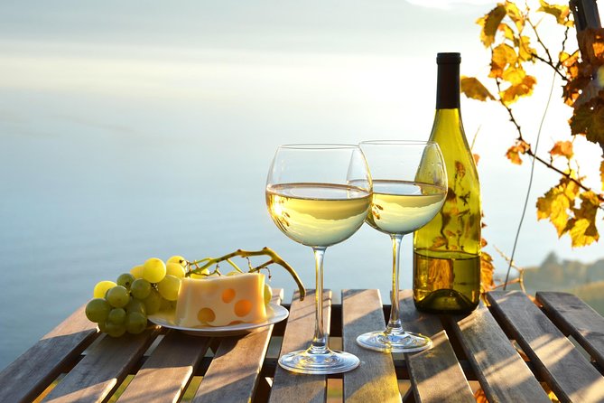 The Hamptons and Long Island Wineries Private Tour - Quick Hits