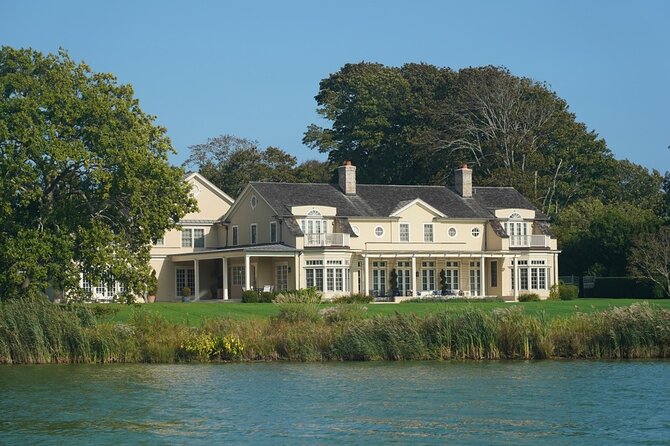The Hamptons and Long Island Wineries Private Tour - What It Feels Like with a Real Host (Scott, for Example)