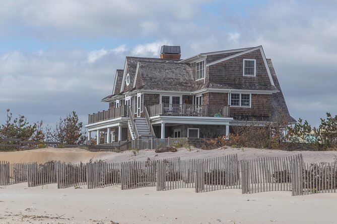 The Hamptons and Long Island Wineries Private Tour - Pickup, Timing, and the Comfort Factor from NYC