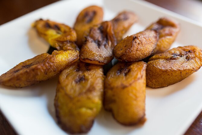 The Heart & Soul Of Greenwich Village Food & Culture Tour - Stop 1: Cuba Restaurant and the Sit-Down Start