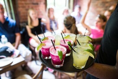 The Heart & Soul Of Greenwich Village Food & Culture Tour - How the 3-Hour Route Actually Works