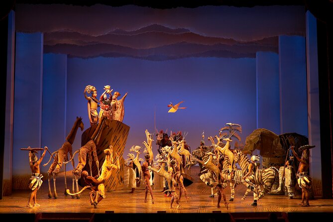 The Lion King On Broadway Ticket - Getting in the door: timing, tickets, and a smart backup plan