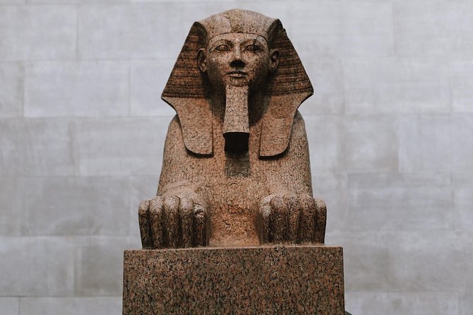 "The Met" Metropolitan Museum of Art Exclusive Guided Tour - Pop culture then and now: where the museum surprises you