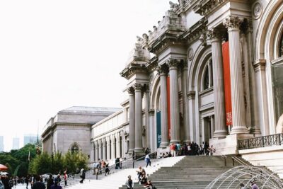 "The Met" Metropolitan Museum of Art Tour Semi-Private 8ppl Max - Price check: what $132.50 gets you (and when it feels fair)