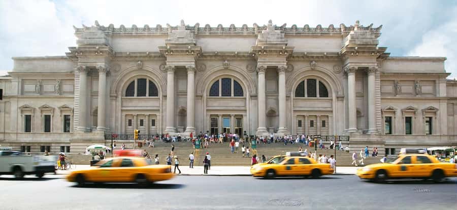 The Met Museum Guided Tour with Skip-the-Line Entry - European masters: Velazquez to Van Gogh without the headache