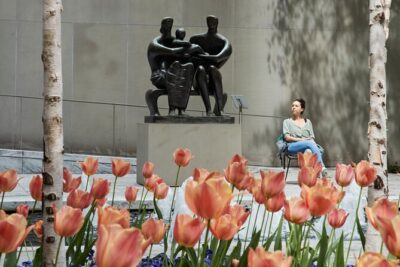 The Museum of Modern Art Admission Ticket - MoMA’s collection hits: how to plan your 3-hour route