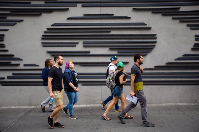The NYC Backpacker Tour - Stop 1: New York Public Library and the Film-TV Connections