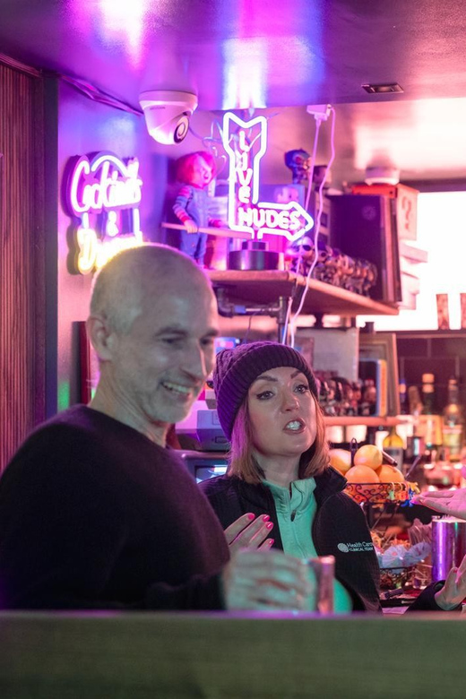 The NYC Speakeasy Adventure: A Tipsy Trip Through History - Price and value: what $38 really buys you