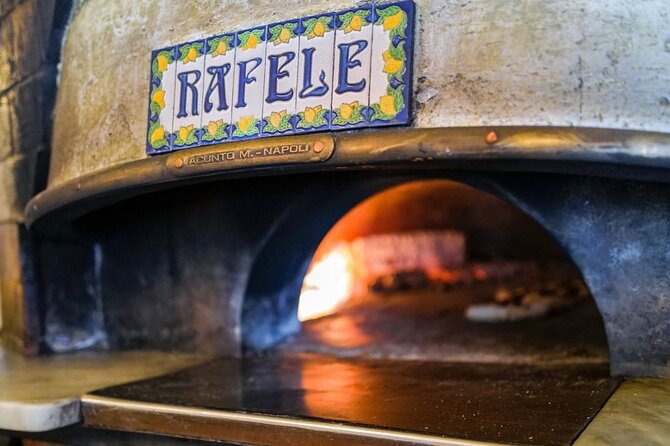 The Original Greenwich Village Food & Cultural Tour Since 1999 - Stop 5: Faicco’s Italian Specialties for Italian Pork-Shop Reality