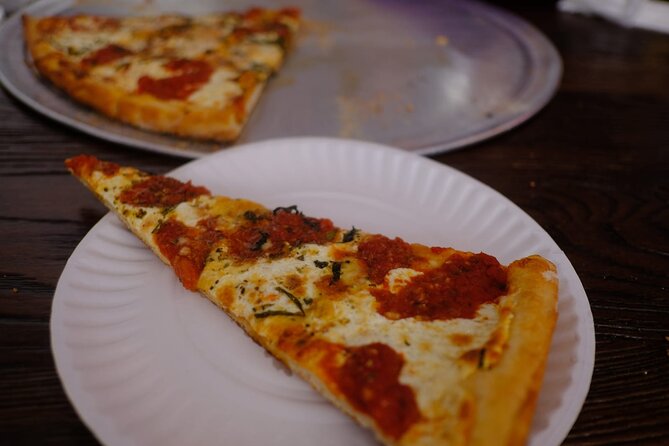 The Original SoHo, Little Italy, Chinatown Walking Tour - Key things to know before you go