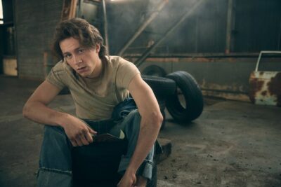 The Outsiders on Broadway Ticket - The show’s core story: Greasers, Socs, and who you become