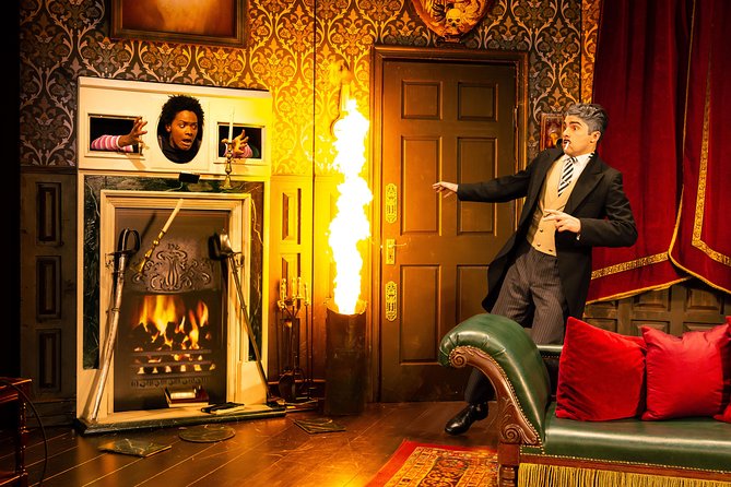 The Play That Goes Wrong Off Broadway Show Ticket - Ticket value and timing: how to get a good night for $98.75