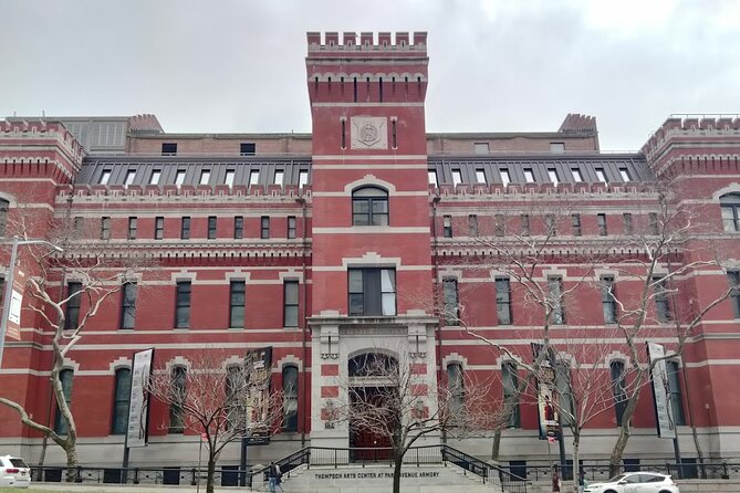 The Psychiatric History of New York: Upper East Side Tour - Price, Timing, and the Practical Stuff You Actually Need