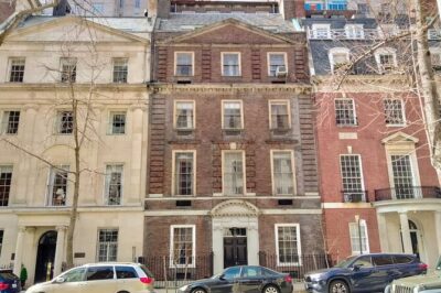The Psychiatric History of New York: Upper East Side Tour - Start Point at East 87th: How to Set Up Your Walk