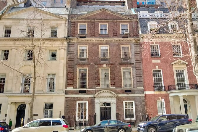 The Psychiatric History of New York: Upper East Side Tour - Start Point at East 87th: How to Set Up Your Walk