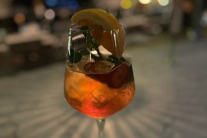 The Secret Speakeasies and History Experience! - Prohibition-Era NYC Through Immigrant Stories