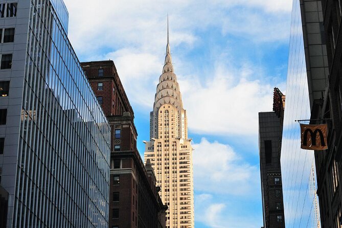 The Secrets of 42nd Street Private Tour - Key highlights you’ll feel right away